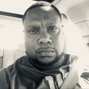 Meet your Posher, Richard